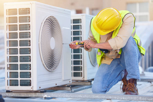Professional HVAC in Channel Lake, IL