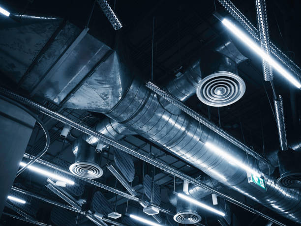 Best Air Conditioning Cleaning in Channel Lake, IL