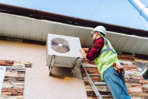 Best Emergency HVAC Services in Channel Lake, IL