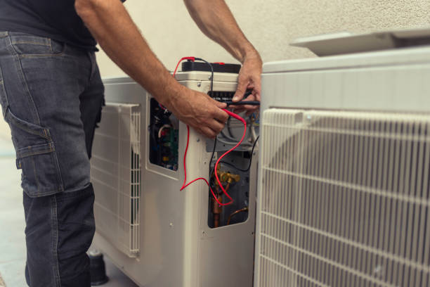 Best Commercial HVAC in Channel Lake, IL