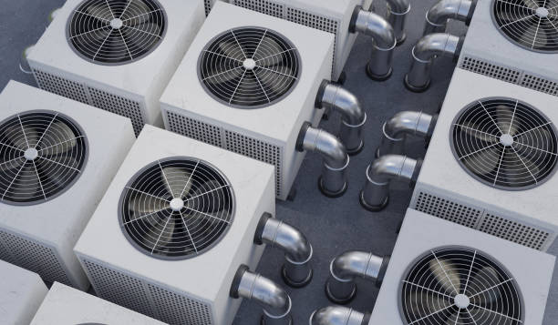Best Energy-efficient HVAC Solutions in Channel Lake, IL