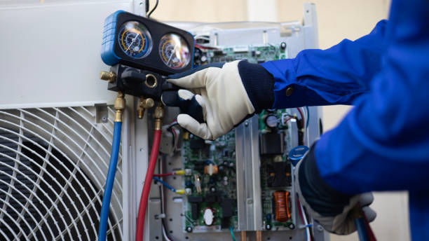 Best HVAC Financing and Leasing in Channel Lake, IL
